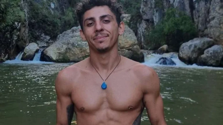 Pesquisador de São Carlos morre durante escavação em gruta no Ceará