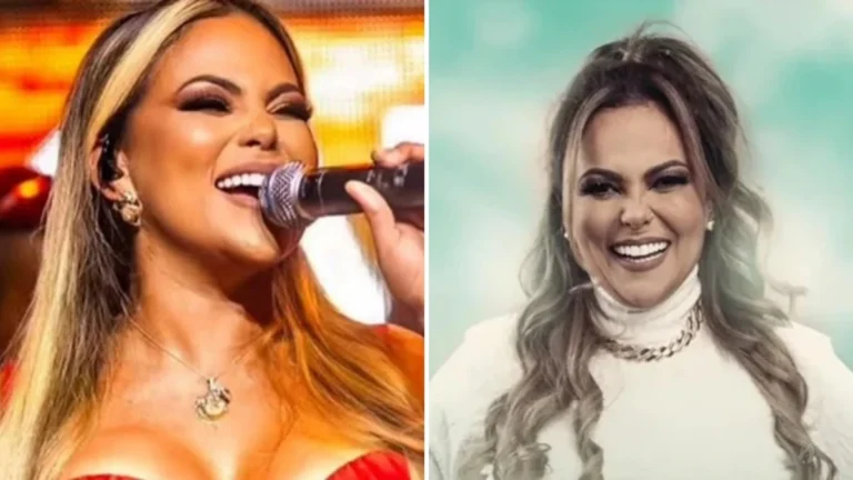Com voz embargada, ex-marido revela como foram os últimos dias de Vanessa Rios