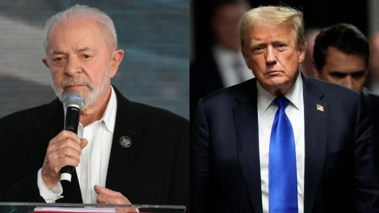 Encontro Lula-Trump é caminho sensato para reaproximação, diz professor