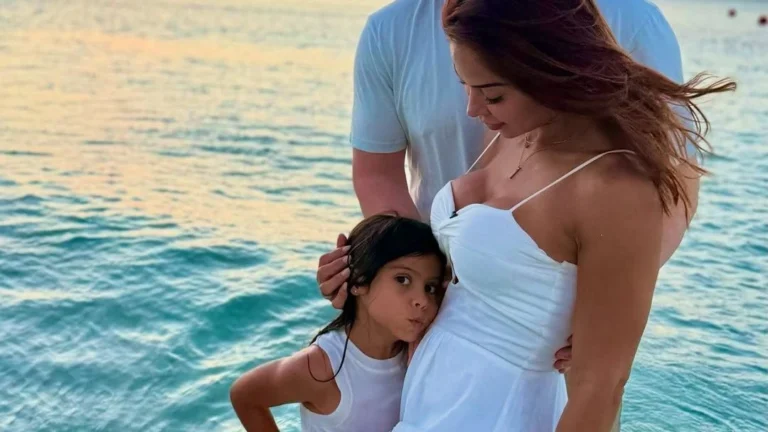Maíra Cardi diz orar todos os dias para filha de 7 anos ter um bom marido