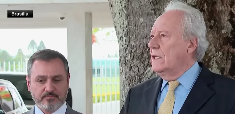 PF confirma contato com Polícia do RJ antes de megaoperação contra o CV
