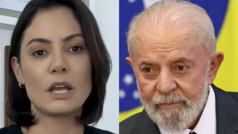 Michelle não perdoa e manda duro recado para Lula e pega brasileiros de surpresa: “Você sabe”