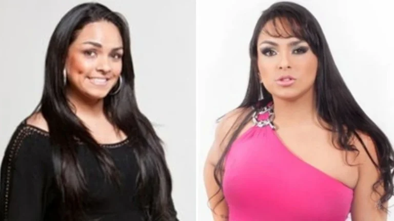 Lembra da Mulher Melancia? Ela reaparece irreconhecível e revela que foi mãe em segredo