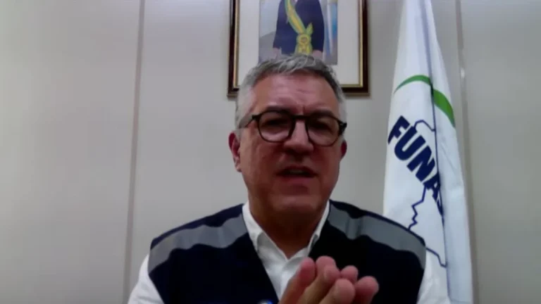 Padilha explica compra e uso de antídotos contra intoxicação por metanol