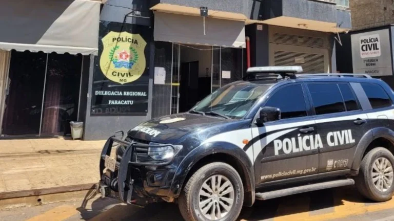 Polícia fecha clínica ilegal que explorava dependentes químicos em MG
