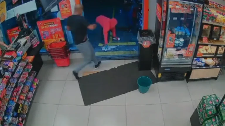 PM acusado de matar jovem negro em mercado de SP vai a júri popular hoje