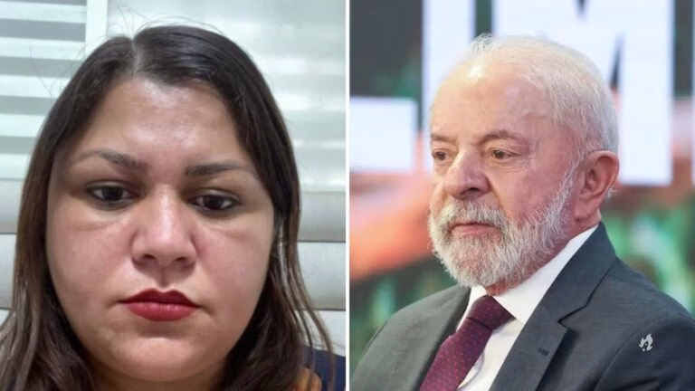 Sensitiva usa às redes sociais e entrega previsão preocupante envolvendo presidente Lula: “Confusão”