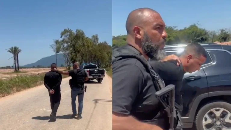 PMs que assassinaram policial civil no RJ usavam carro roubado