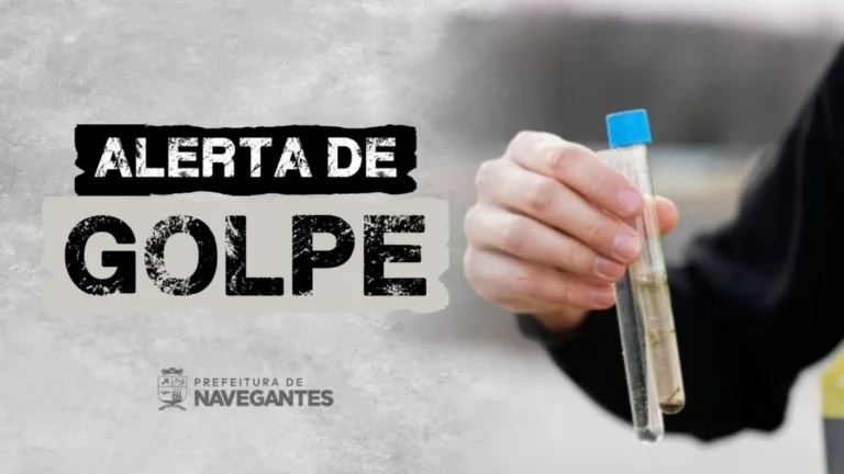 Procon alerta sobre fraude de venda de canetas para detectar metanol em SC
