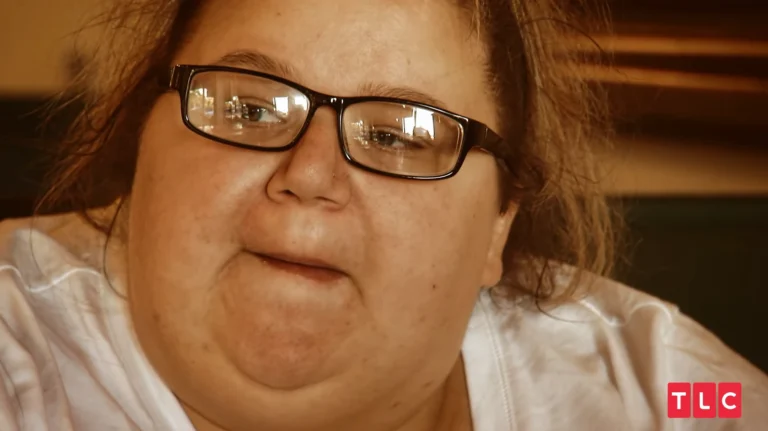 “Quilos Mortais”: veja antes e depois de Brianne, que perdeu 200 kg