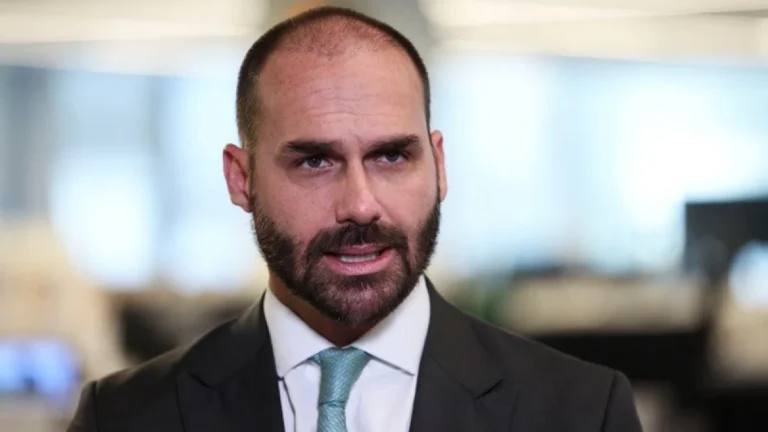 Empresários brasileiros minimizam força de Eduardo junto a Trump
