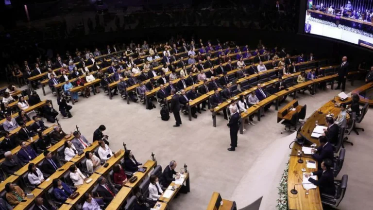Esforço concentrado: Câmara deve destravar pautas prioritárias do governo