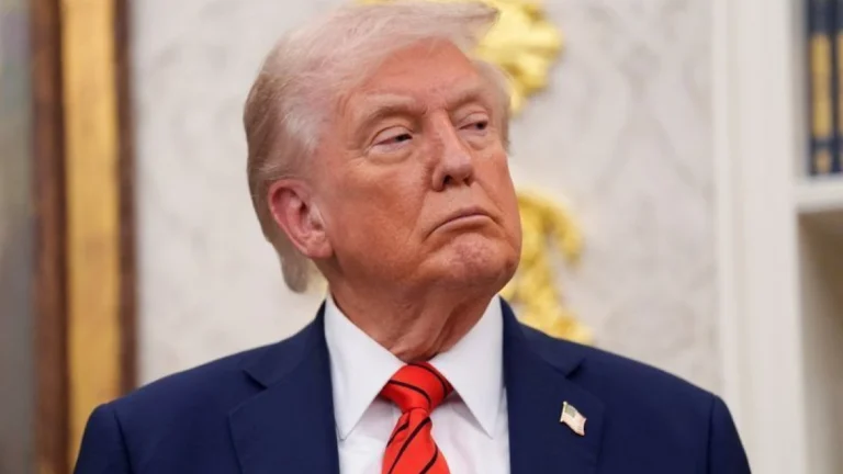 Trump ameaça Hamas em meio à pressão sobre cessar-fogo em Gaza