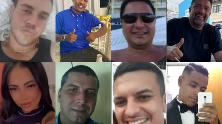 Metanol: Conheça as 8 vítimas fatais da bebida adulterada em SP