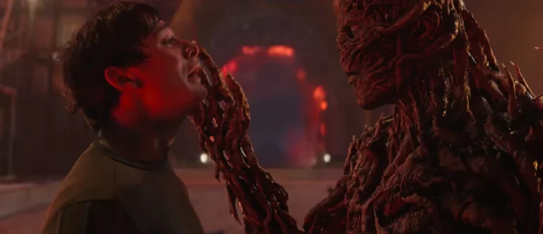“Stranger Things”: web reage a trailer e teoriza sobre fim da série