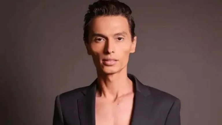 Após surgir magérrimo, ex-marido de Mara Maravilha abre o jogo