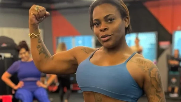 Após perder mais de 80 kg, Jojo Todynho admite que está usando anabolizante