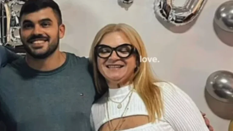 Primo de Mel Maia lamenta morte da tia: Não consegui te ajudar