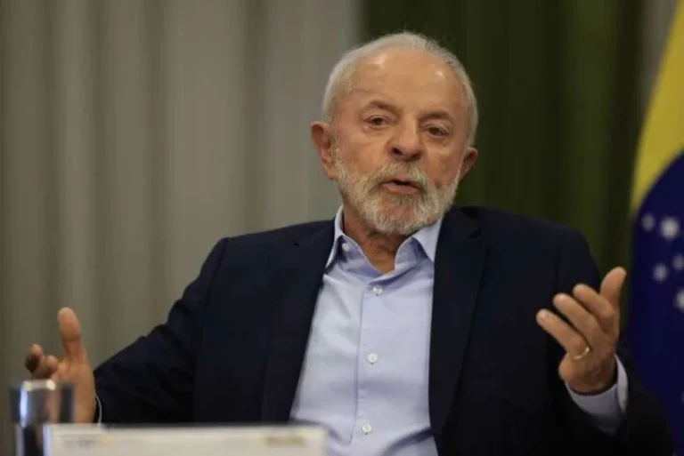 Lula: Não vejo por que não me dar bem com o Trump. Relação de chefes de Estado não é ideológica,