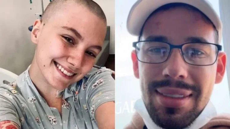 Marido se emociona ao atualizar estado de Isabel Veloso: A noite inteira