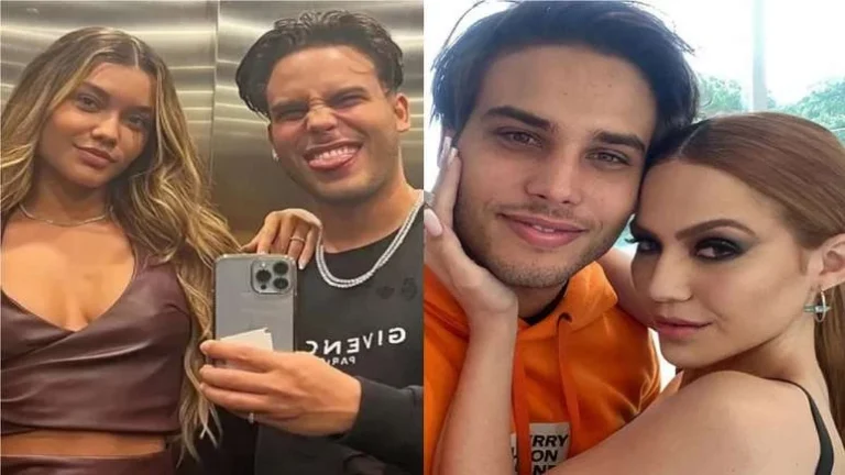 Ex de famoso solta o verbo após flagra polêmico dele com outra