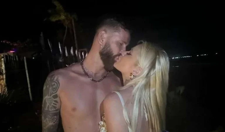 Léo Pereira, do Flamengo, e Karoline Lima se reaproximam um mês após separação e rumor de traição do jogador