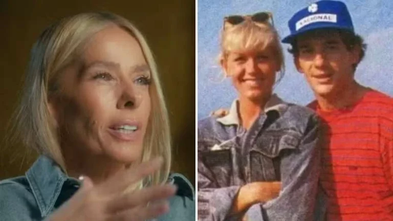 Xuxa e família Senna se negam a participar do documentário de Galisteu: Foi convidada