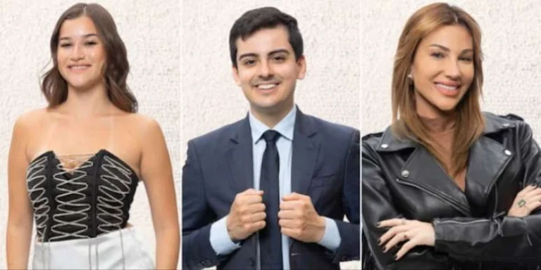 Enquete A Fazenda 17: Quatro peões estão na Roça e um escapa hoje; quem deve virar Fazendeiro?