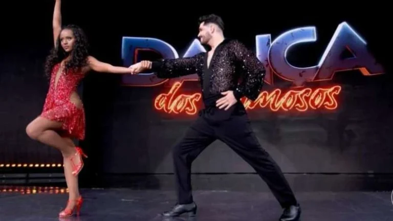 Público faz grave acusação após eliminação no Dança dos Famosos: Virou panelinha