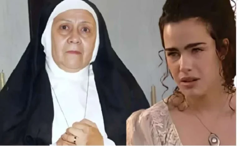 Vítima de erro médico, atriz de Terra Nostra morreu após cirurgia grave
