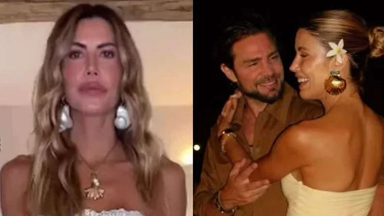 Quem é Martha Graeff? Conheça a namorada do banqueiro Daniel Vorcaro, preso pela PF