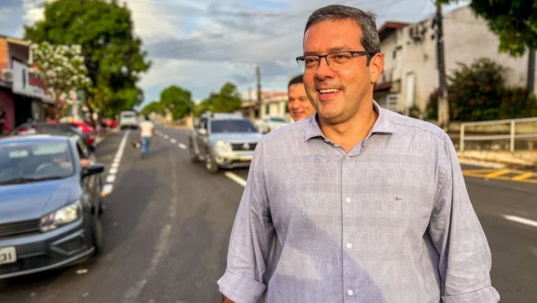 Pesquisa: Dr. Furlan mantém liderança pelo governo do Amapá, com 65,6%