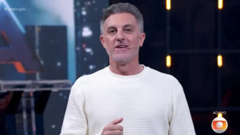 Luciano Huck revela que não desistiu de concorrer a presidência: Desejo de mudança