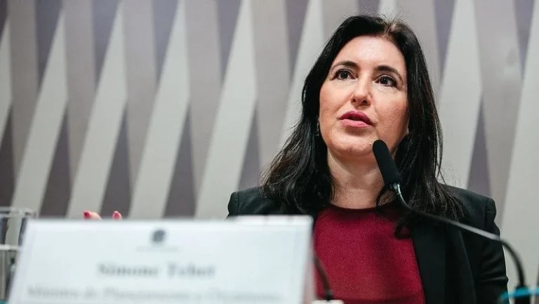 Tebet celebra anúncio de Trump e defende extensão a industrializados
