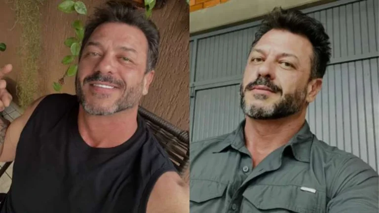URGENTE! Cantor sertanejo morre aos 50 anos após ser baleado no trânsito