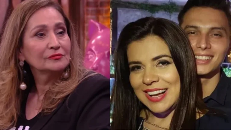 Sonia Abrão fica perplexa com fim do casamento de Mara Maravilha
