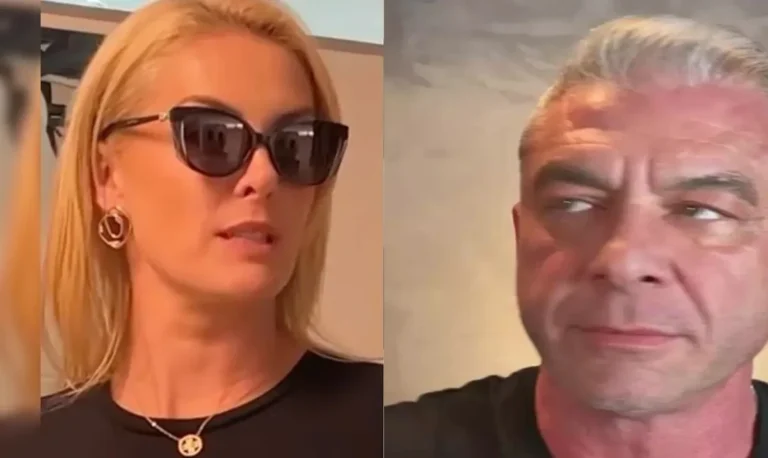 Equipe de Ana Hickmann se pronuncia após áudio da apresentadora xingando funcionárias