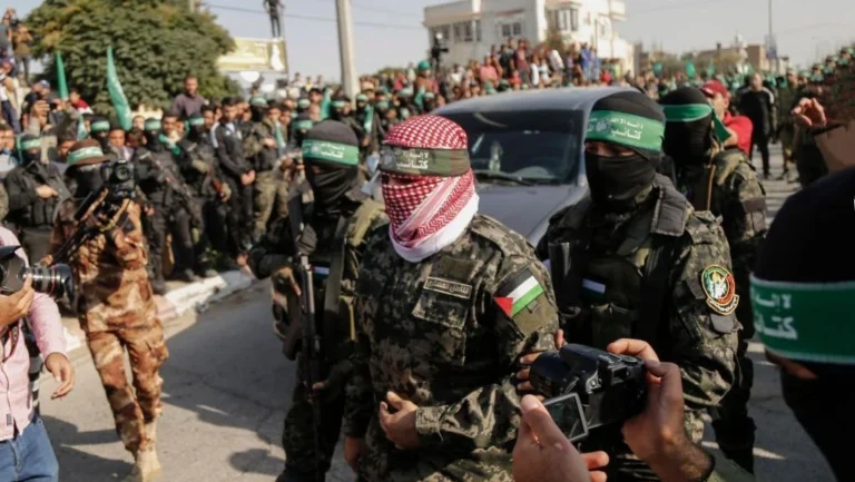 Hamas critica plano de paz aprovado pelo Conselho de Segurança da ONU