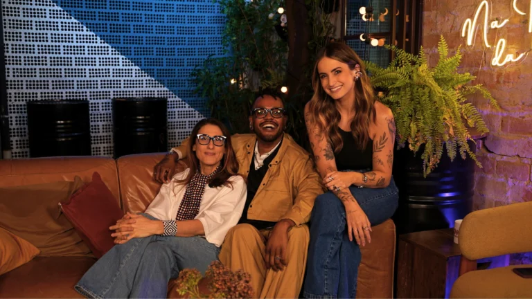 Paola Carosella: “Nunca aceitaria outro reality em que eu fosse jurada”