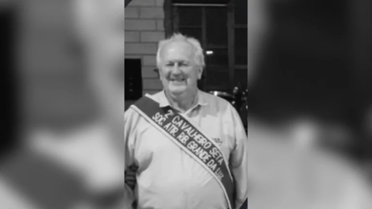 Idoso morre durante valsa em comemoração de bodas de ouro em SC