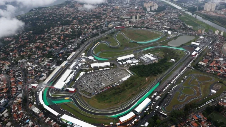 Fórmula 1: Polícia prepara megaoperação de segurança para GP de Interlagos