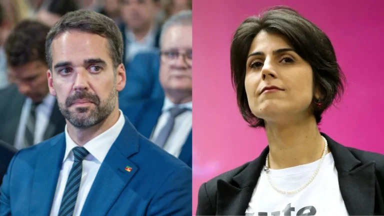 Real Time Big Data: Leite tem 19% e Manuela, 16%, para Senado no RS