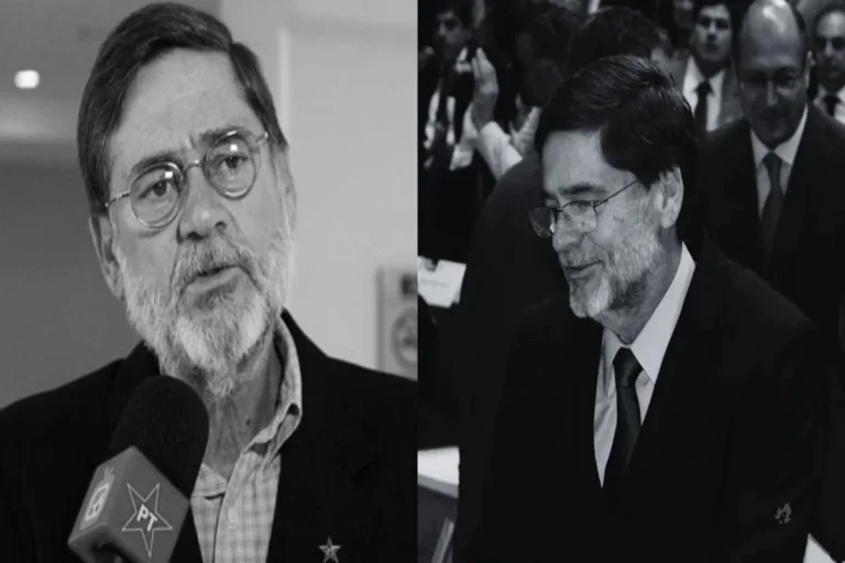Ex-deputado petista assassinado já havia perdido dois filhos em circunstâncias trágicas