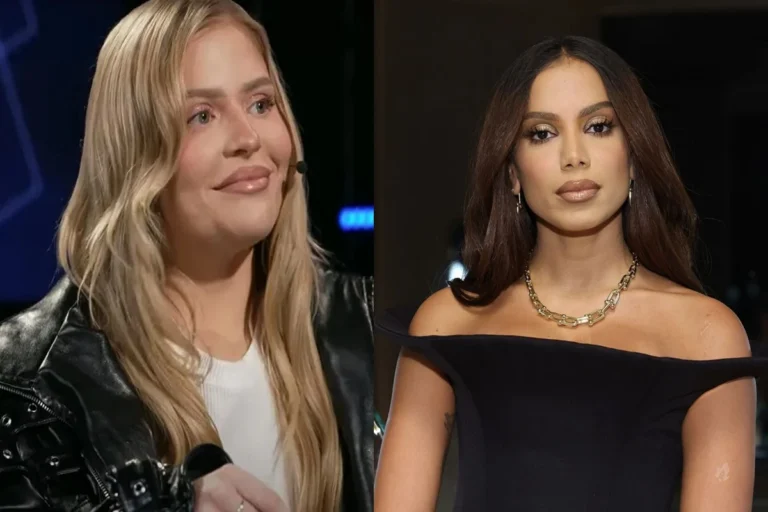 Comparações com Anitta irritam Luísa Sonza, que reage sem papas na língua