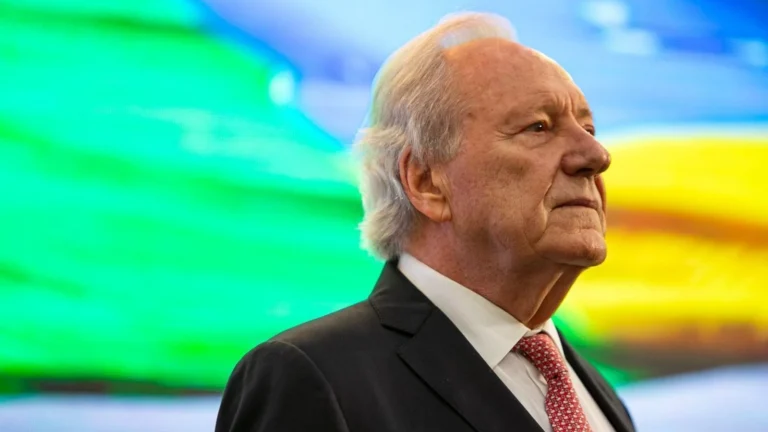 Lewandowski recebe hoje ministros do Mercosul para debater combate ao crime