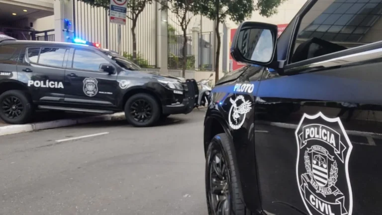 Operação mira quadrilha especializada em roubos de joias em SP