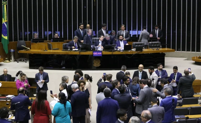 PL Antifacção: Não podemos dizer que já há um vencedor, diz especialista