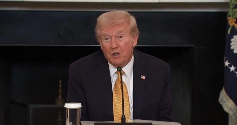 Trump reduz tarifas sobre café, carne bovina e frutas