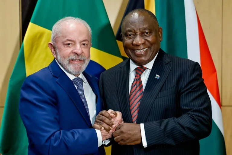 Cúpula do G20 aprova forte declaração apesar do boicote de Trump