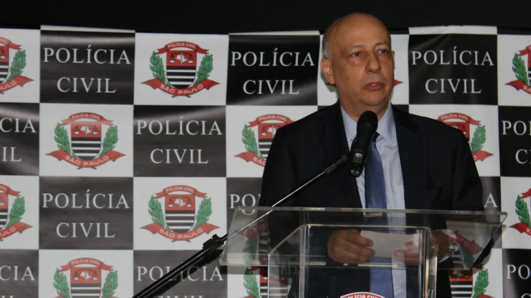 MP denuncia oito por morte de ex-delegado; vítima era alvo de ordem do PCC